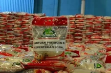 Bansos Beras 10 Kg Diperpanjang...