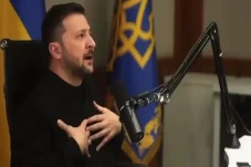 Zelensky: Fakta Ukraina...