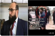 Bukti Video Ungkap Menteri...
