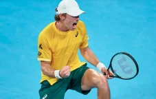 Australian Open 2025...