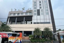 Hotel Aruss Semarang...