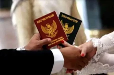 Akad Nikah Dapat Digelar...