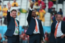 Ruud Gullit Sebut Louis...