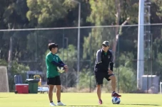 Shin Tae-yong Dipecat...