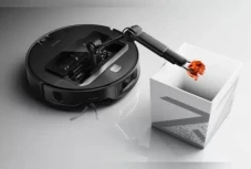 Roborock Ciptakan Robot...