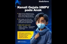 Menkes Ungkap Virus...
