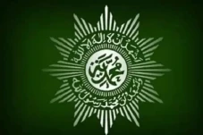 Muhammadiyah Tetapkan...
