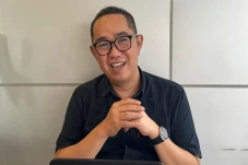 Keanggotaan Indonesia...