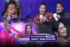 Bertabur Bintang dan...