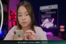 Dari SPG hingga Jadi...