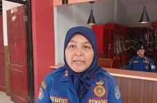 Sosok Tessy Haryati...