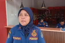 DPKP Depok Sempat Panggil...