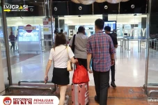 Jadi Terapis dan Pemandu...