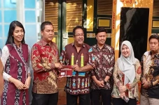 KPU Jakarta: Penetapan...