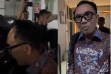 Kejati Lampung Periksa...