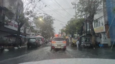 Bukan Cuma Aquaplaning,...