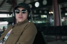 El Rumi Komentari Patrick...