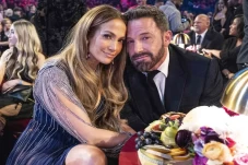 Jennifer Lopez dan Ben...