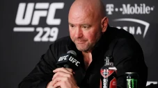 Bos UFC Dana White Resmi...