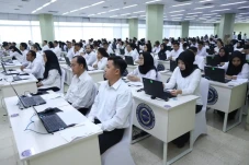 Pendaftaran PPPK Tahap...
