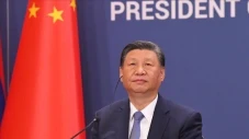 3 Alasan China Senang...