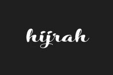Hijrah Perlu Konsistensi,...