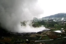 Awas! Miliki Gas Mematikan,...