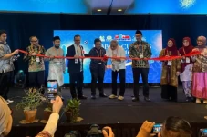 Muktamar IMSA-MISG Diikuti...