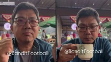 Reaksi Bung Towel Disorot:...