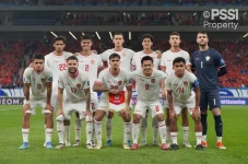PSSI Berharap Pelatih...