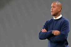 Terungkap! Patrick Kluivert...