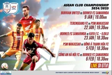 GTV Resmi Jadi Official...