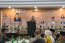Bertemu Tokoh-tokoh...