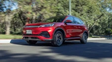 BYD Yuan Plus: Tesla...