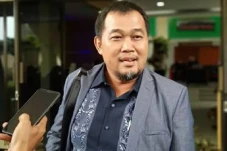 Skandal Pejabat Negara...