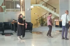 Agustiani Tio Kembali...