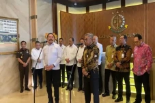 Jaksa Agung: Ada Pejabat...