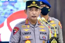 4 Brigjen Pol yang Jadi...