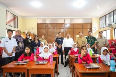 Program Makan Bergizi...