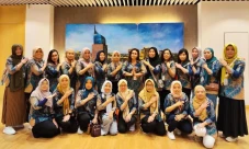 Duta Digital BNI Bantu...
