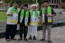 Pelawak Senior Qomar...