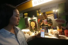 Cara Pakai QRIS Tap...