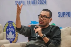 Riwayat Pendidikan Arya...