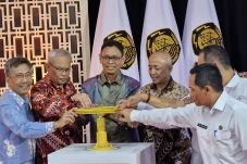 Izin Pakai Air Tanah...