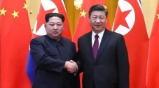 5 Negara Komunis di...