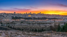 Ibu Kota Israel yang...