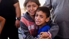 Setelah Meratakan Gaza,...