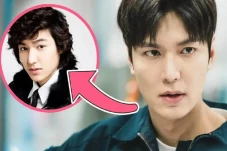 Lee Min Ho Curhat Dihujat...