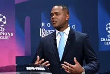 Kluivert Sudah Komunikasi...