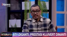 Arya Sinulingga: Kebijakan...